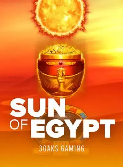 Sun Of Egypt